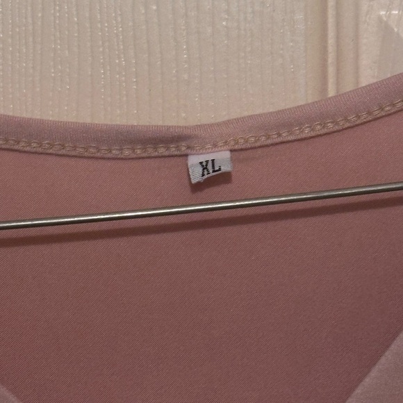 Maternity Dress XL - Picture 3 of 4